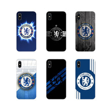 Load image into Gallery viewer, Chelseas FC Case For Xiaomi Redmi