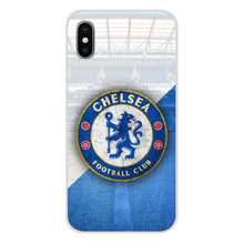 Load image into Gallery viewer, Chelseas FC Case For Xiaomi Redmi