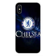 Load image into Gallery viewer, Chelseas FC Case For Xiaomi Redmi
