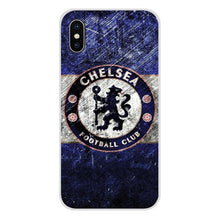 Load image into Gallery viewer, Chelseas FC Case For Xiaomi Redmi