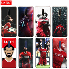 Load image into Gallery viewer, Mohamed Salah Case For Nokia