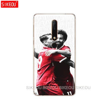 Load image into Gallery viewer, Mohamed Salah Case For Nokia