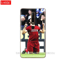Load image into Gallery viewer, Mohamed Salah Case For Nokia