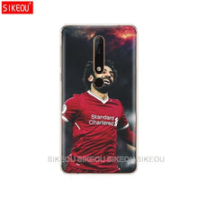 Load image into Gallery viewer, Mohamed Salah Case For Nokia
